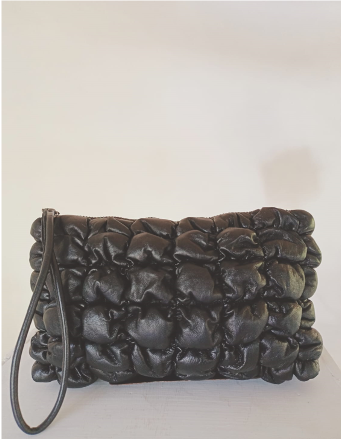 COZY MINI PURSE