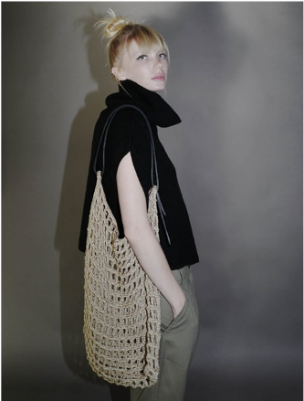 WANG BAG